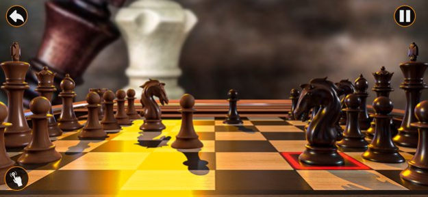 Chess Offline 3D: Ajedrez 1 Screenshot