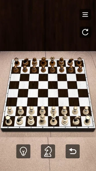 Chess Online  Screenshot