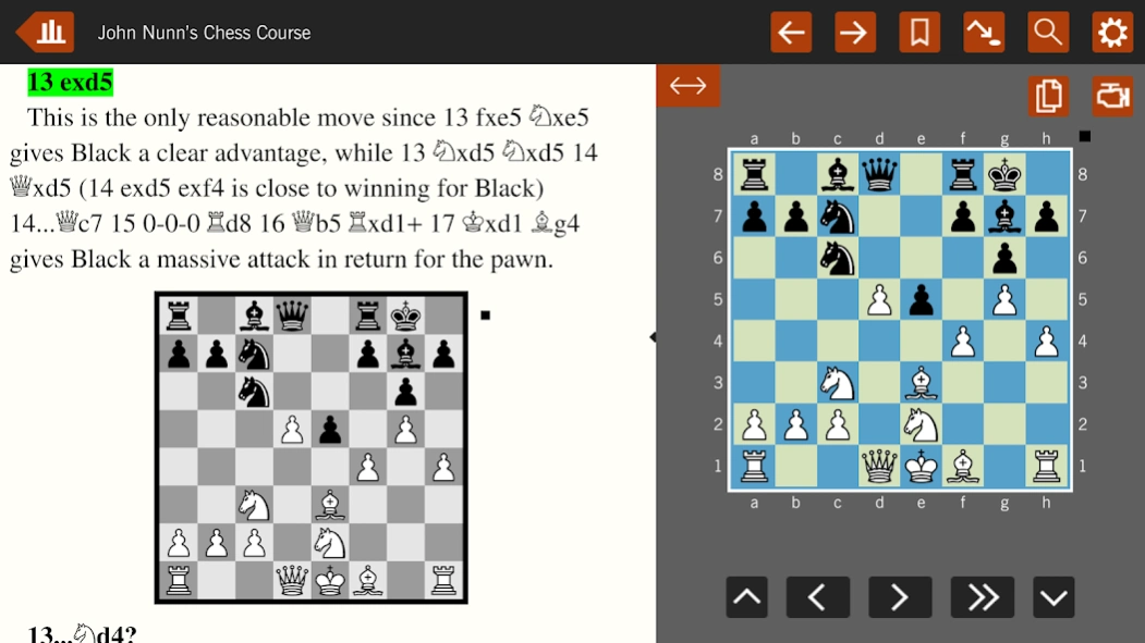 Chess Studio 3.0.7 Screenshot