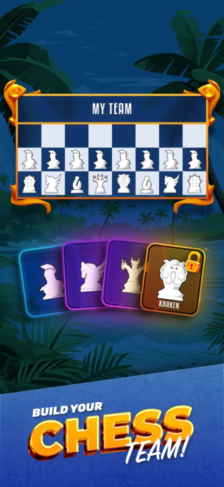 Chess Titans (Beta) 05.05.05 Screenshot