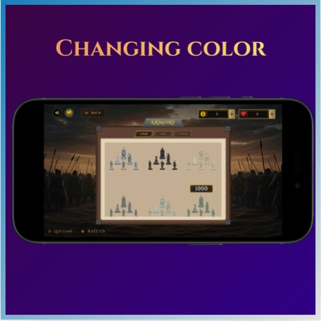 Chess War 3D Fight: Checkmate 1.075.013.116 Screenshot