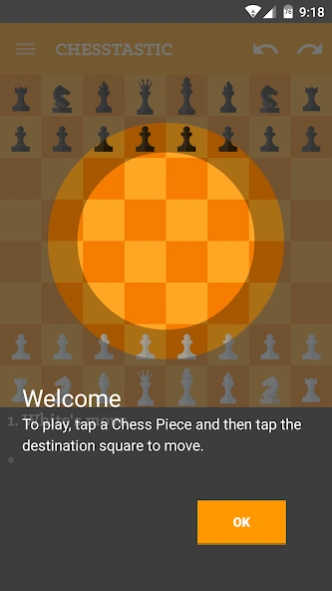 ChessTastic(TM) Beta 1.2 Screenshot