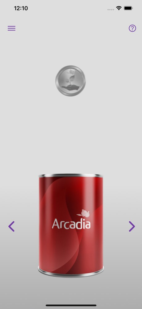 SmartCan 2.0.2 Screenshot