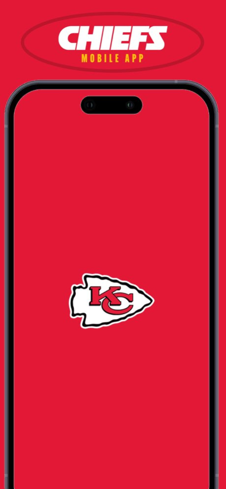 Kansas City Chiefs & Arrowhead 8.4.2 Screenshot