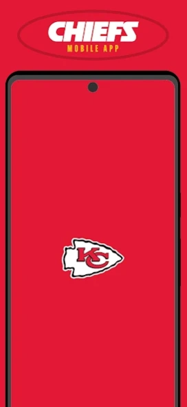 Kansas City Chiefs & Arrowhead 3.9.5 Screenshot