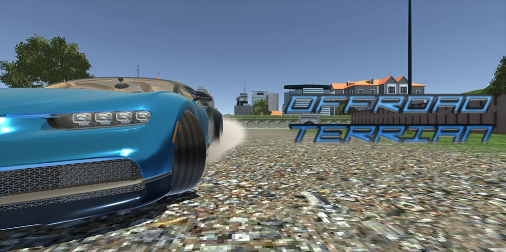 Chiron Drift Simulator 5.1 Screenshot