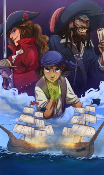 Choice of the Pirate 1.1.20 Screenshot