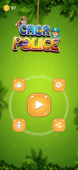 Chor Police : Car Racing Game 0.3 Screenshot
