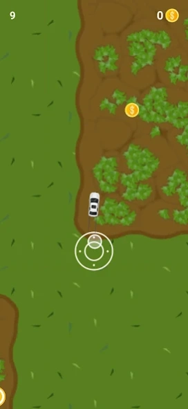 Chor Police : Car Racing Game 0.3 Screenshot