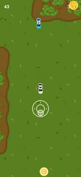 Chor Police : Car Racing Game 0.3 Screenshot