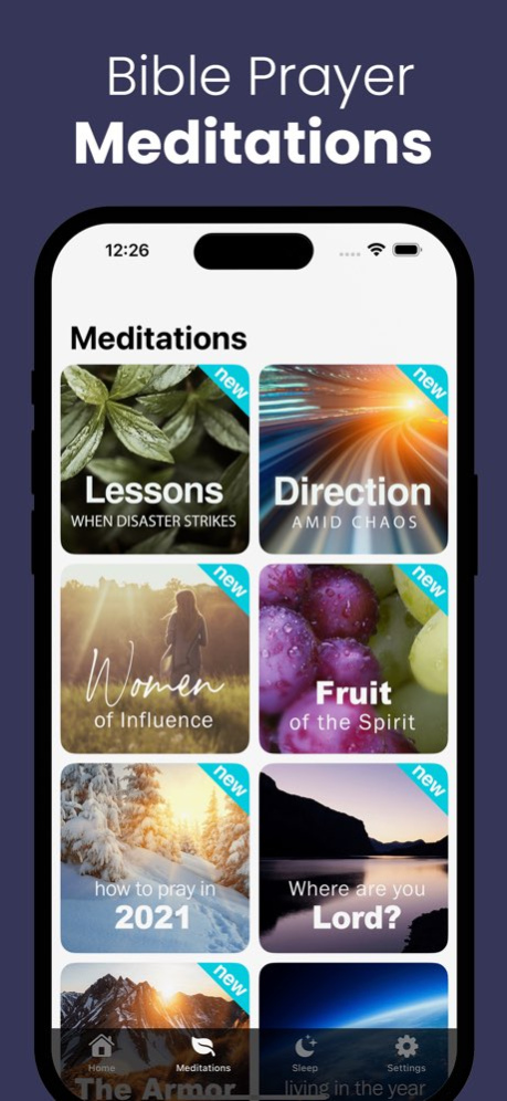Christian Prayer - Pray Guide  Screenshot