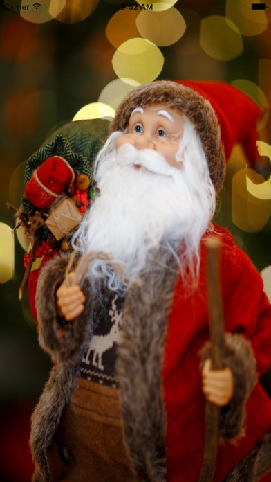 Christmas 2016 Live Wallpaper 1.0 Screenshot