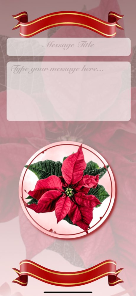 Christmas Cards • Greeting 2026 Screenshot