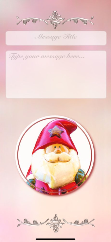 Christmas Cards • Greeting 2026 Screenshot