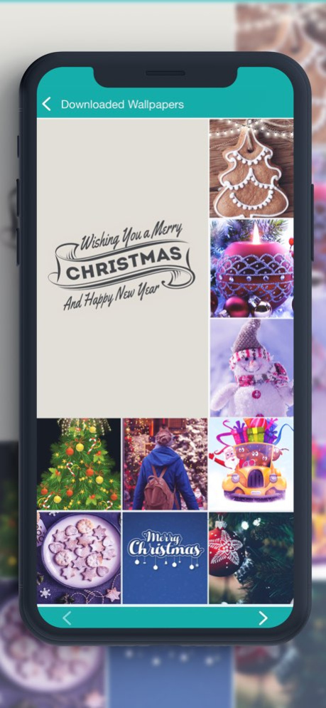 Christmas Countdown !!!! 2.1 Screenshot