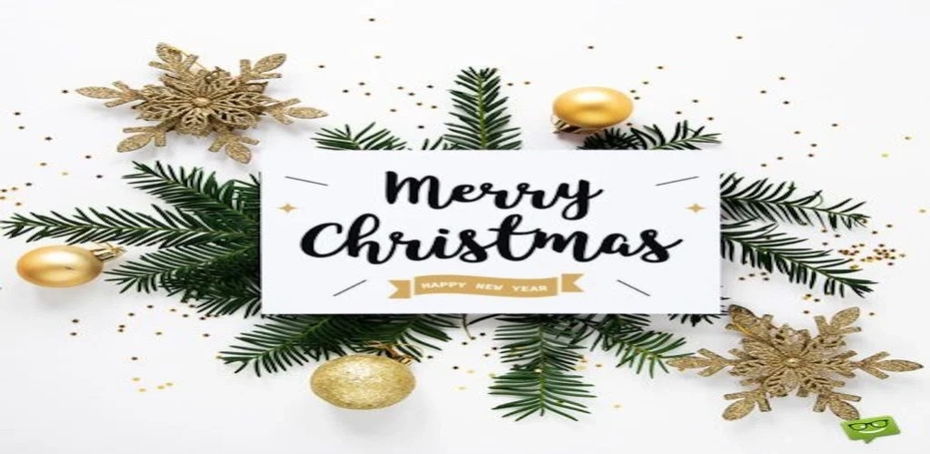 Christmas GIF Images Wishes.  Screenshot