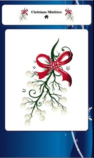 Christmas Mistletoe 2.1 Screenshot