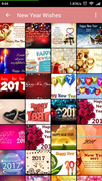 Navratri Wishes 2021 with All 2.2 Screenshot