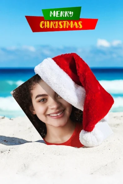 Photo Frame Editor  Screenshot