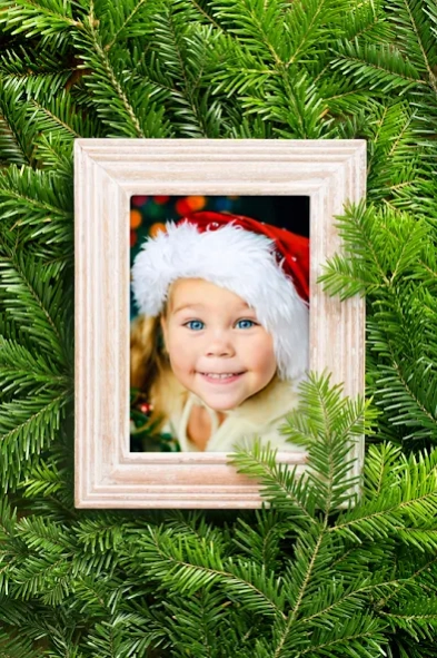 Photo Frame Editor  Screenshot
