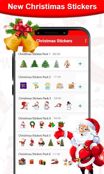 Sticker Maker For Whatsapp 1.2.1 Screenshot