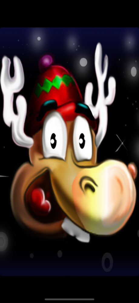 Christmas Texting & Ringtones 1.6 Screenshot