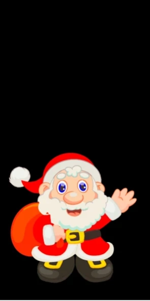 Christmas Trivia Game App 1.3 Screenshot