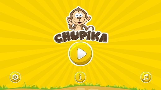 Chupika Connect Animals 1.0 Screenshot