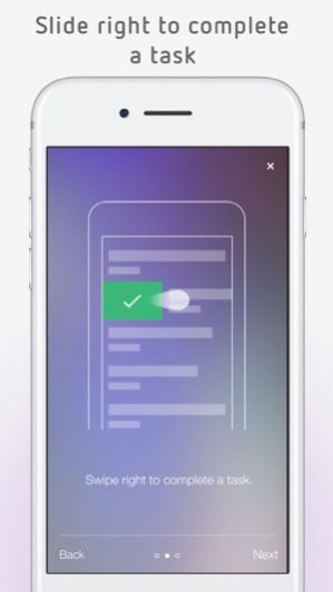 Citrix Secure Tasks 10.8.5 Screenshot