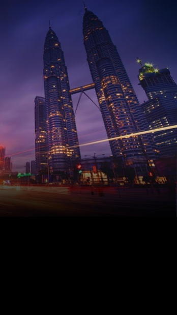 City-APUS Launcher theme 668.0.1001 Screenshot