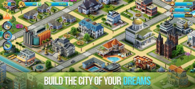City Island 3: Building Sim 3.9.0 Screenshot
