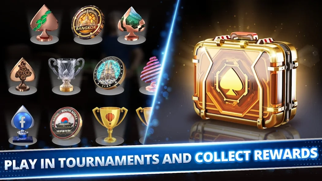 Poker Royale 3.57.0.273 Screenshot