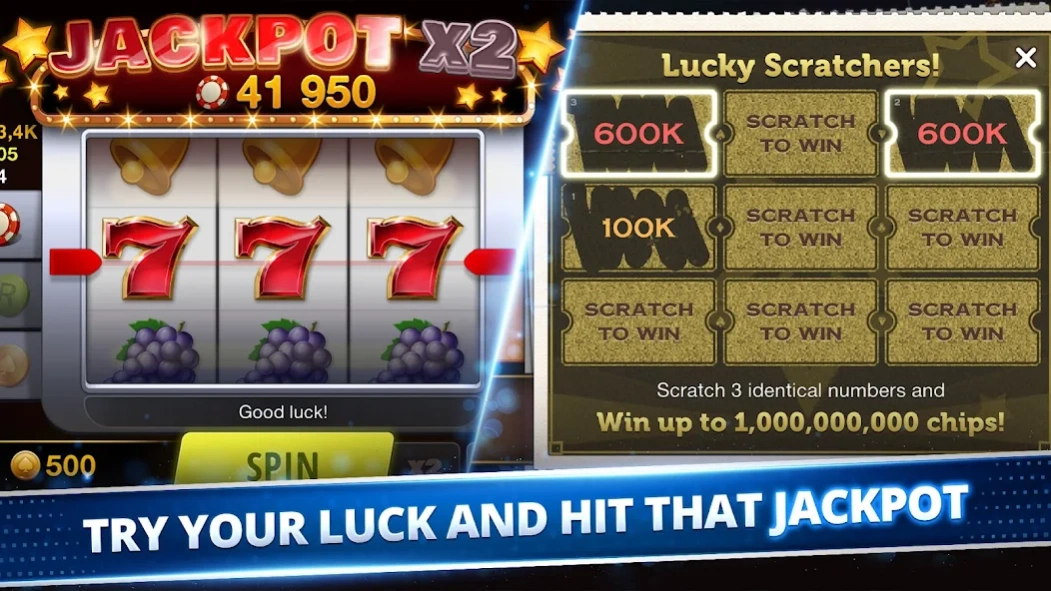Poker Royale 3.57.0.273 Screenshot