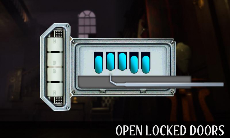 City Robber: Thief Simulator Sneak Stealth Game 1.6 Screenshot