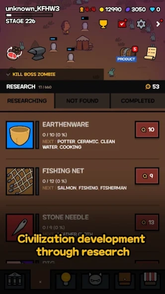 CIVILIZATION RUMBLE 0.7152 Screenshot