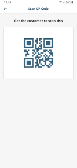 CL Merchant  Screenshot
