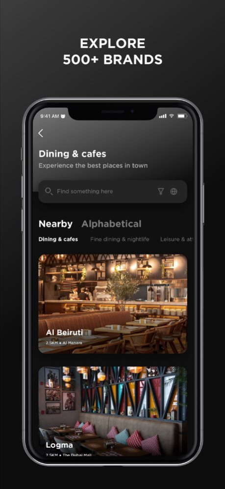 Clapp App 1.1.36 Screenshot