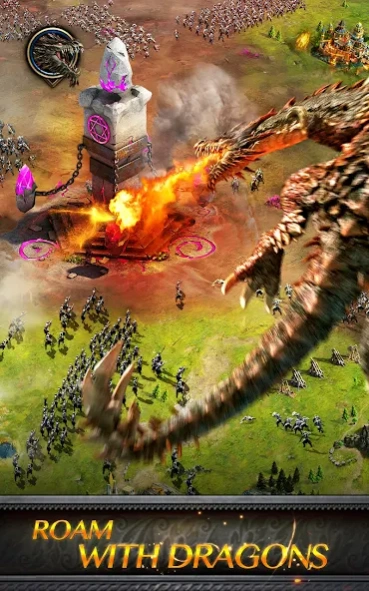 Clash of Queens: Light or Dark 2.9.58 Screenshot