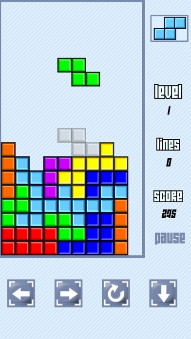 Classic Block Puzzle 3.0 Screenshot