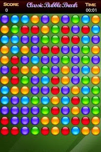 Classic Bubble Break 1.0.1 Screenshot