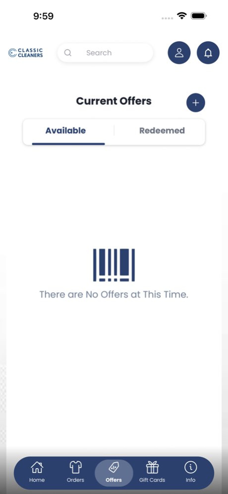 Classic Cleaners Indiana 2.5.4 Screenshot