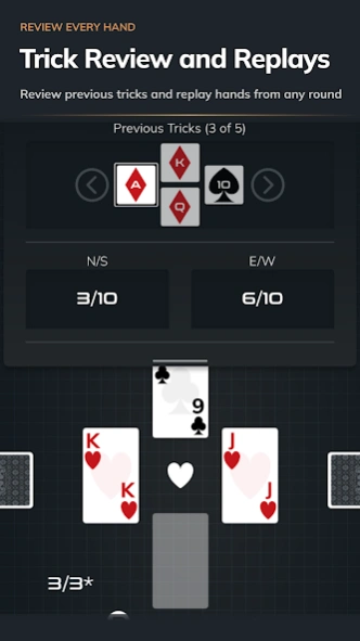 Classic Euchre Card Game 3.2.2 Screenshot