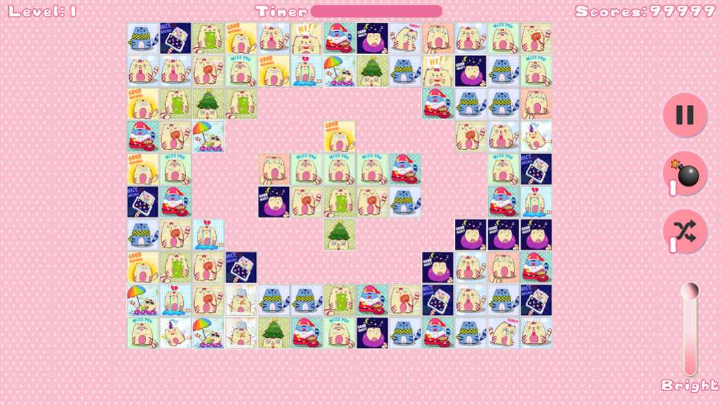 Classic Onet 2019 1.0.1 Screenshot