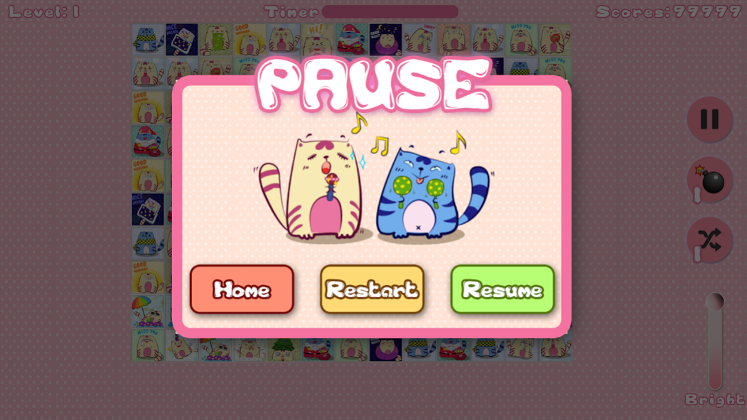 Classic Onet 2019 1.0.1 Screenshot