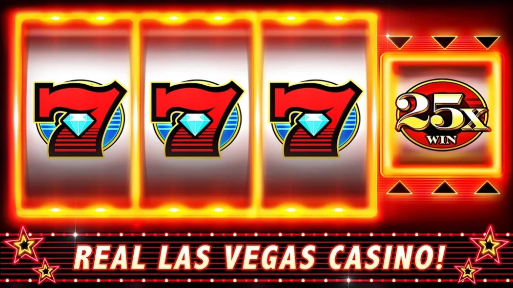 Super Win Slots - Vintage Slot 6.7.2 Screenshot