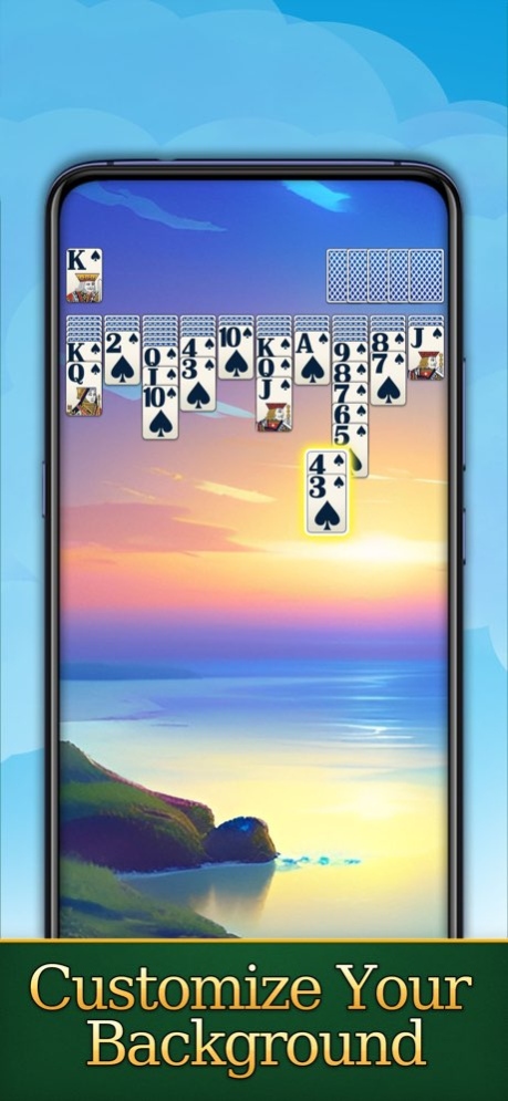 Classic Spider for Seniors 1.2.0 Screenshot