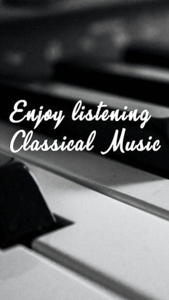 Classical Music  Screenshot