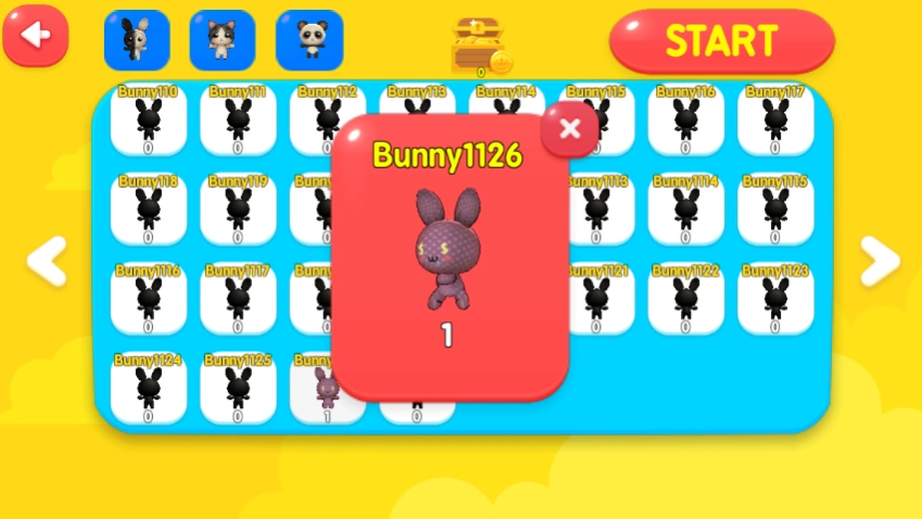Claw HaHa 5.0 Screenshot