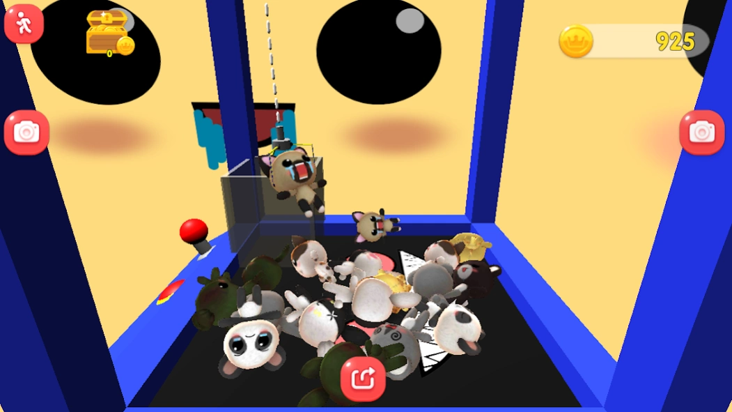 Claw HaHa 5.0 Screenshot