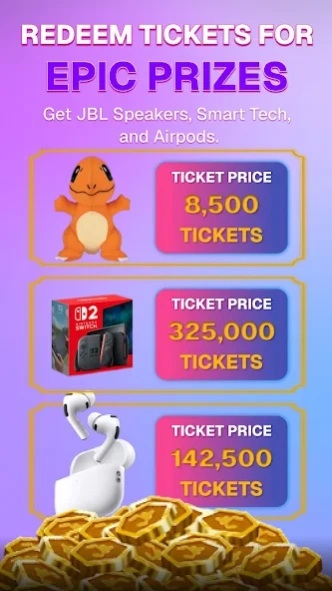 ClawCrazy: Play, Grab & Win 3.0.2 Screenshot